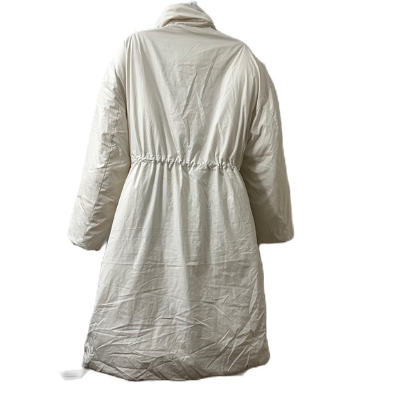 Free People Downtown Duvet Puffer Coat - Picture 8 of 12